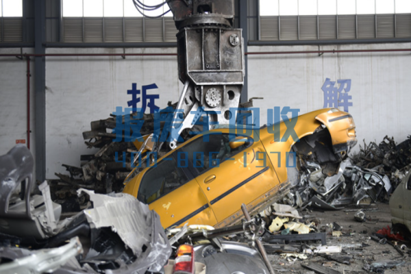 东城区市车辆报废中心电话，东城区车辆报废点